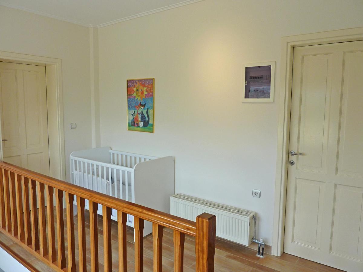 Panoramic Sea View Villa 4 Min To Beach Tigaki Екстериор снимка